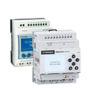 Millenium Logic Controllers